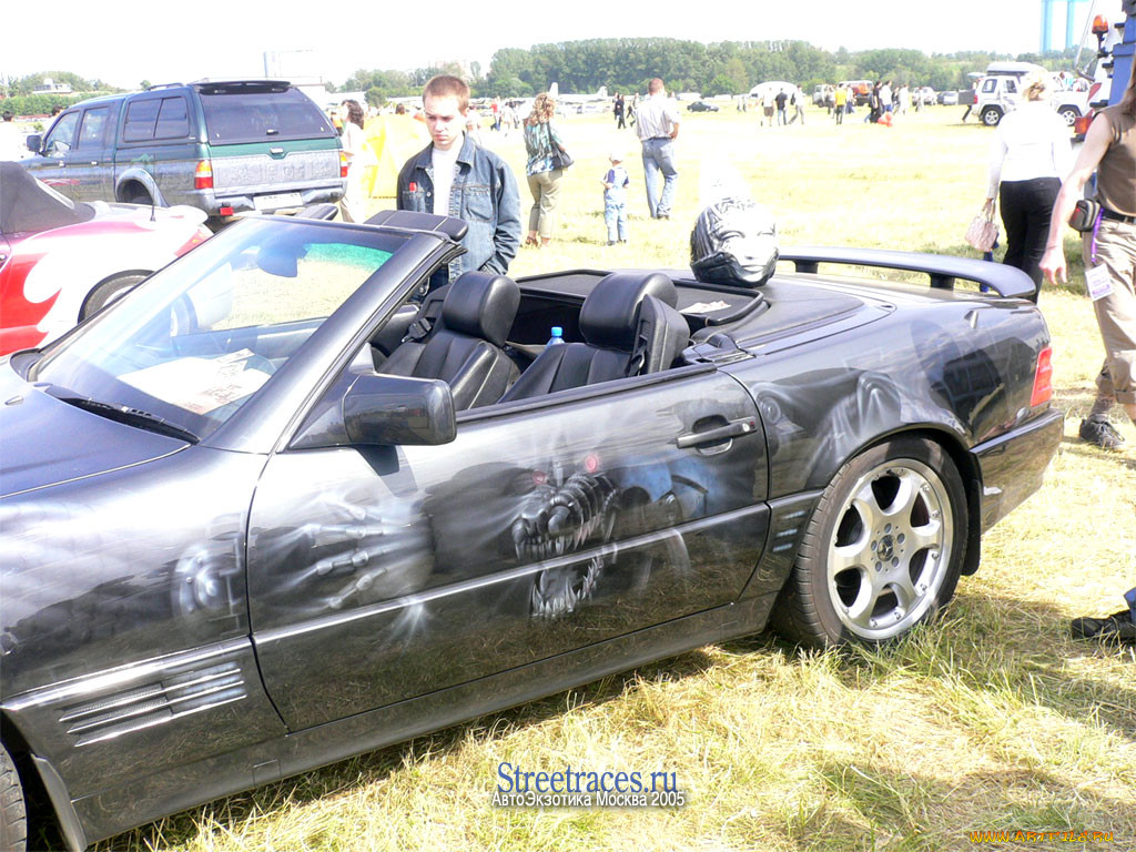 , mercedes, benz